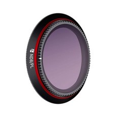 Freewell Neutral Density ND64 카메라 렌즈 필터 Autel Evo II 8K와 호환, ND8/PL