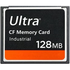 128MB CF 메모리 카드 카메라 2451225