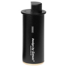 Ganwei 圓柱形彈出式桌榫快拆木工桌限位塊木工桌附件, 1個, 1個