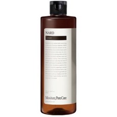 NARD 深層保濕毛孔調理化妝水 500ml, 1個