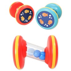 빙글빙글 사운드 유아장난감 유아용장난감 오감자극