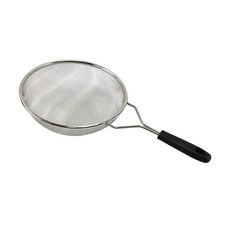 대흥 조리기 건지기 다용도 스텐망 뜰채망 스텐 뜰채, 선택13.대흥 조리기 건지기(거친망) 5호, 1개