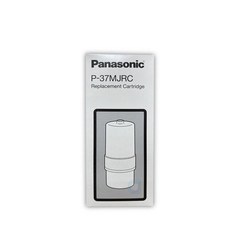 Panasonic國際牌 P-37MJRC 濾心 日本原裝進口 原廠公司貨 1入, 1個