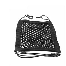 차량용 다용도 멀티그물망 메쉬 수납 보관 정리 포켓shi8+3UyS