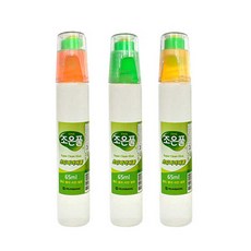 The조은 물풀 65ml, 단품