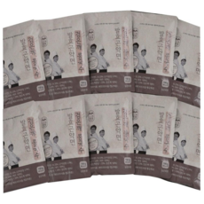 [MJ-STORY] 팽현숙최양락 발효곤약 검은깨콩국수, 2박스