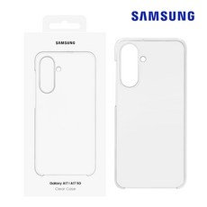 삼성전자 삼성 정품 클리어 커버 케이스