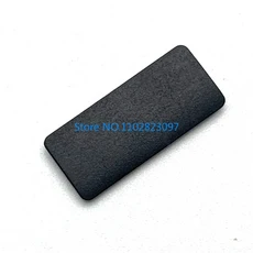 호환 고프로 마이크 드레인 문짝 커버 블랙 액션캠 수리 부품 히어로 9 10 11 12 13용, 01 1pcs