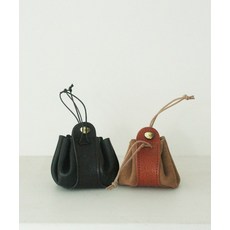 [유르트] PHO_2color, BLACK