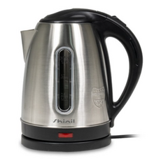 신일 SUS 304 스테인레스 무선 전기 포트 1.5L, SEP-S15LKP