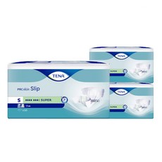 테나성저귀 수퍼 소중형 30매 3팩, 3박스