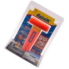 차량용 발수코팅제 이지그립 스틱형