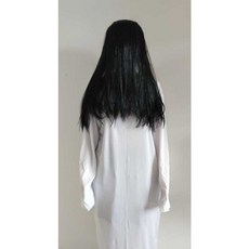 肥婆奶奶 貞子造型服 紅衣女鬼 白衣女鬼 變裝派對 cosplay 化裝舞會 大人變裝服 成人 鬼節 恐怖服裝