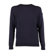 RRD 크루넥 스웨터