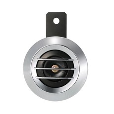 락모터스 오토바이 크락션 12v 전자혼 경음기 오토바이경적 빵빵이 클락션 바이크, 1개, 스피커스타일크락션