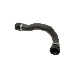 KITCO 水軟管 適用於 Audi A8 2.5L 6CYL 2010-2017 歐洲原廠 副廠 4H0121101AB, 1個