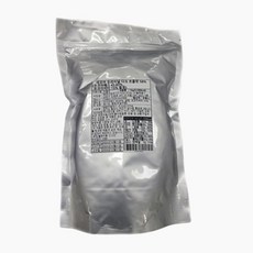 [소분]세모아 오리지널 다크 초콜릿 58% 1kg, 1개