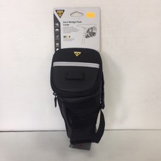 Topeak aero wedge pack large 坐墊包（大）座墊包 蟲蛹包 吉興單車, 1個