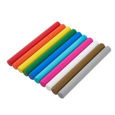 아이소파 아이짐 봉 30cm, 핑크레드