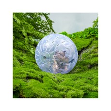 바람담 햄스터 운동볼 햄스터산책볼