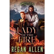 (영문도서)Lady of the Fire Paperback, Edwards and Williams, English, 9798233036965