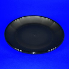 300 원형접시 RW-R300 다회용 중화요리용 200개, 1개