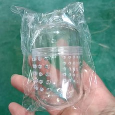 超大容量噸噸桶運動健身水壺便攜學生吸管太空杯網紅大肚水杯男女, 1個, 1L, 膠囊茶倉通用款:1600ml--2600ml