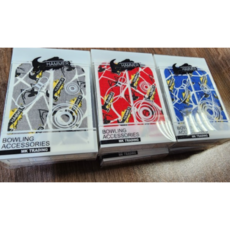 햄머 엄지 타이밍 컷팅 테이프 48p, 3) Red, 1개