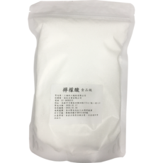 台灣三福 食品級檸檬酸900g 清潔水垢、鹼性污垢、水漬、皂垢、尿垢, 900g, 1個