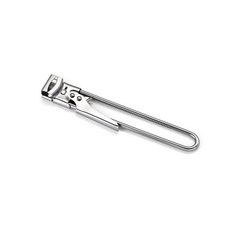 4組新款不鏽鋼開罐器創意線型擰蓋器多功能強力開罐刀可調節式開瓶器, 1個, 短款開罐器:4組