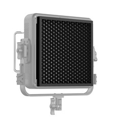 【上洛】GVM BD-150R-2 YU150R 平板燈蜂巢罩 燈光 攝影燈 專用控制配件 棚燈, 1個