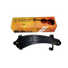 베라치니 바이올린 비올라 어깨받침, 바이올린 4/4, 1개