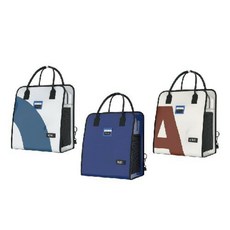 貓卜力 IHAC 人寵兩用出行包 手提兩用寵物外出包 透氣舒適寵物提籠, 靛藍,手提款, 1個