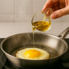 마지시모 올리브오일 가열용 요리용, 2개