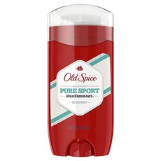 Old Spice 歐仕派 Pure Sport 體香膏, 1個