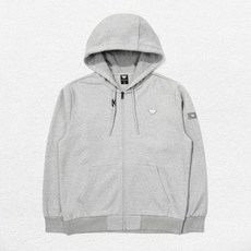 다이나핏 남녀공용 LAND 30 랜드 후드 집업 자켓 YUU23110C4 1840246