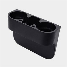 어바인클래스 차량용 멀티 사이드 컵홀더, 1개