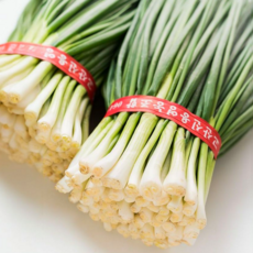 [초특가할인] 쪽파 깐쪽파 다듬은 쪽파 깐파, 1개, 2kg