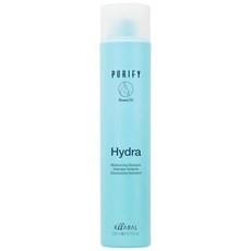 Kaaral Purify Hydra 모이스처라이징 샴푸 299.9g 10.5온스