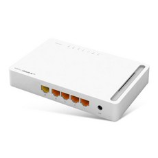 ipTIME 유선공유기 T5004, 2Gbps (T5004), 3개