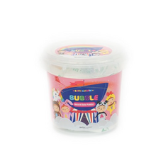 바스참 버블바스 내추럴 베이비 파우더, 600g, 4개