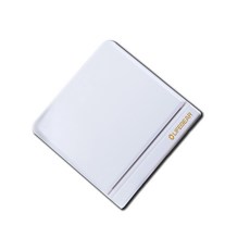 樂奇奇靜超靜音換氣扇(排風扇) EV-21G1 / EV-21G2 浴室通風扇 雙葉全閉式擋風門 高靜壓馬達, EV-21DCB(110v-240v)