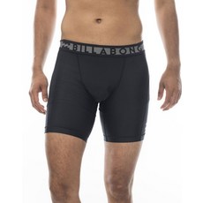 보드라이더스 빌라봉 남성 블랙 레귤러 라이즈 핏 밴딩 워터스포츠 언더웨어(AE11UD249BDR)_CA