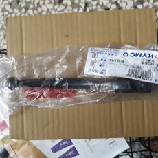 光陽 如意125EZ 手柄左拉桿, 1個