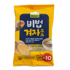 칠갑농산 비법겨자소스 100g, 1개