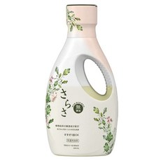 sarasa 液態洗衣精, 1瓶, 600g