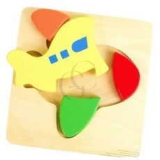 그코 아기 퍼즐 비행기 어린이날선물