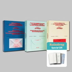 [버전선택+특별사은품3종] 엔하이픈 앨범 정규2집 ROMANCE UNTOLD 일반반, ARCANUM(민트)+사은품