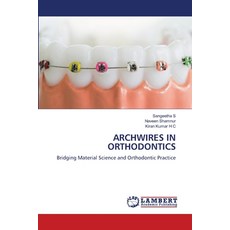 (英文圖書)Archwires in Orthodontics 平裝版, LAP Lambert Academic Publis..., 英文