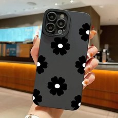 연꽃 소프트 케이스 울트라 플러스 커버